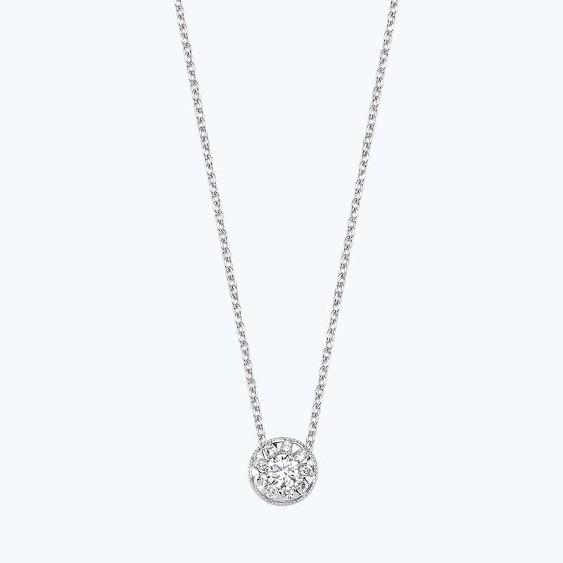 Diamond Necklace