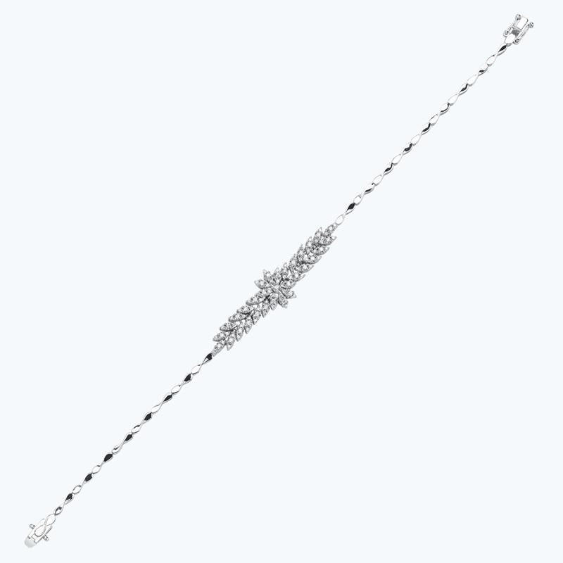 Bracelet Diamant