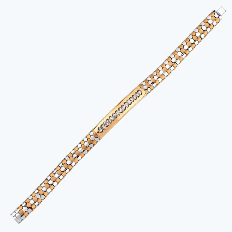 Diamond Bracelet