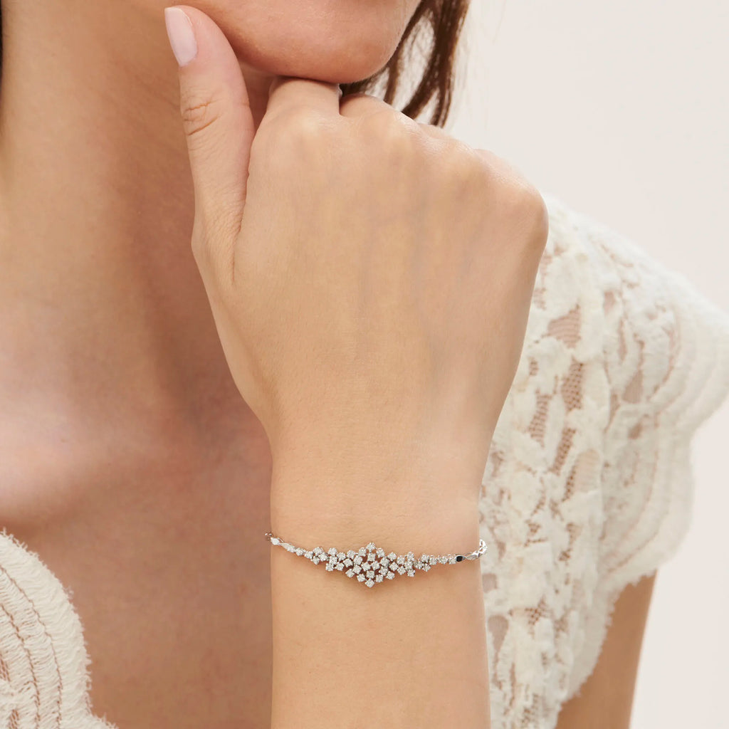 Bracelet Diamant