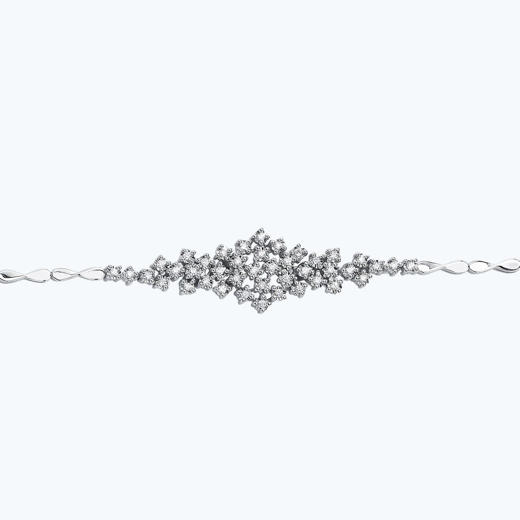 Bracelet Diamant