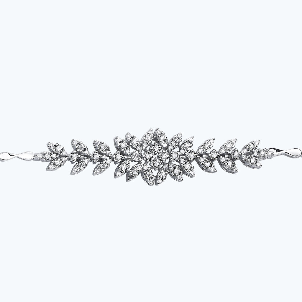 Bracelet Diamant