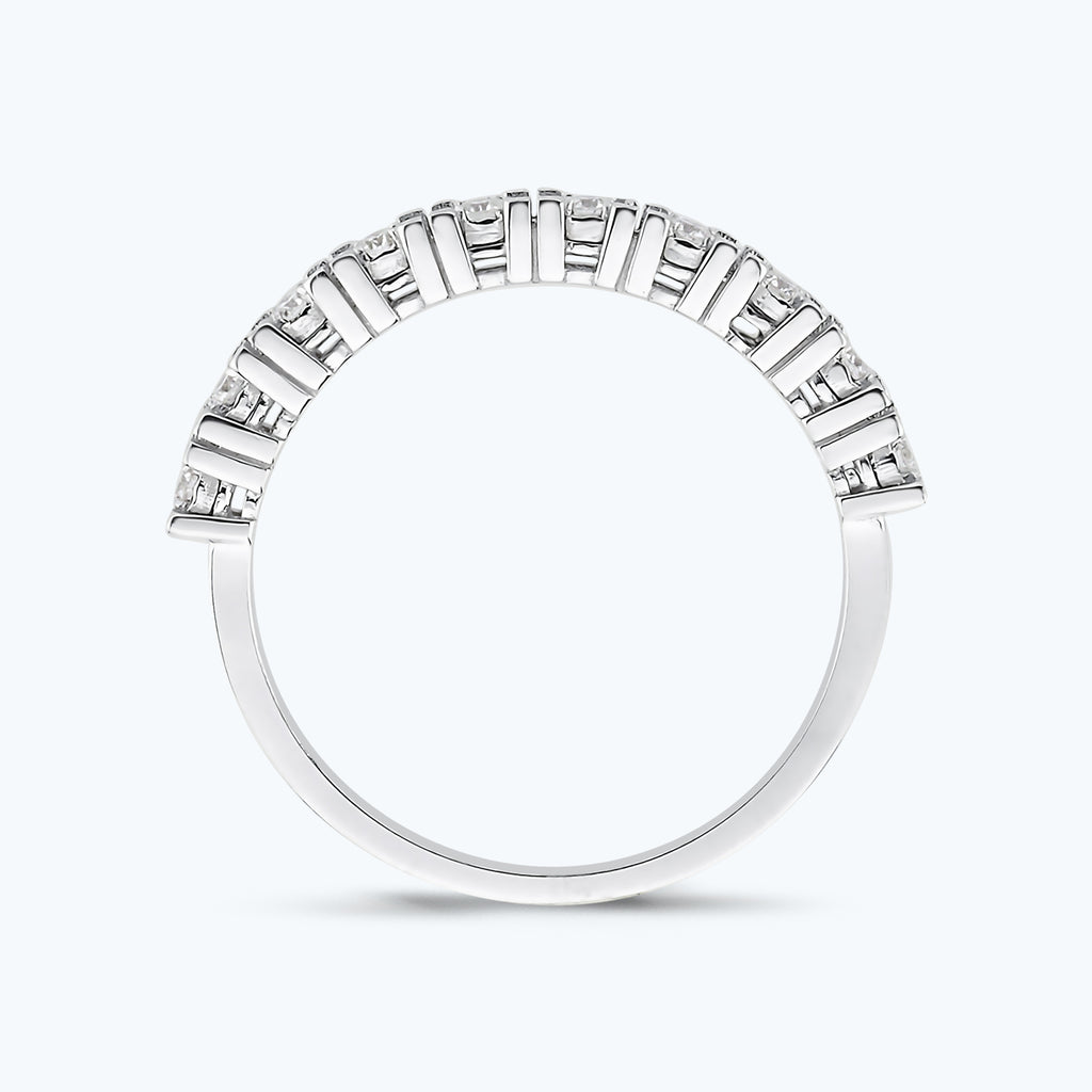 Eternity Diamond Ring