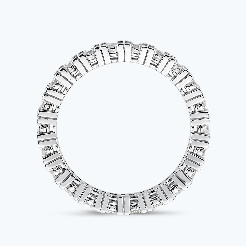 Eternity Diamond Ring